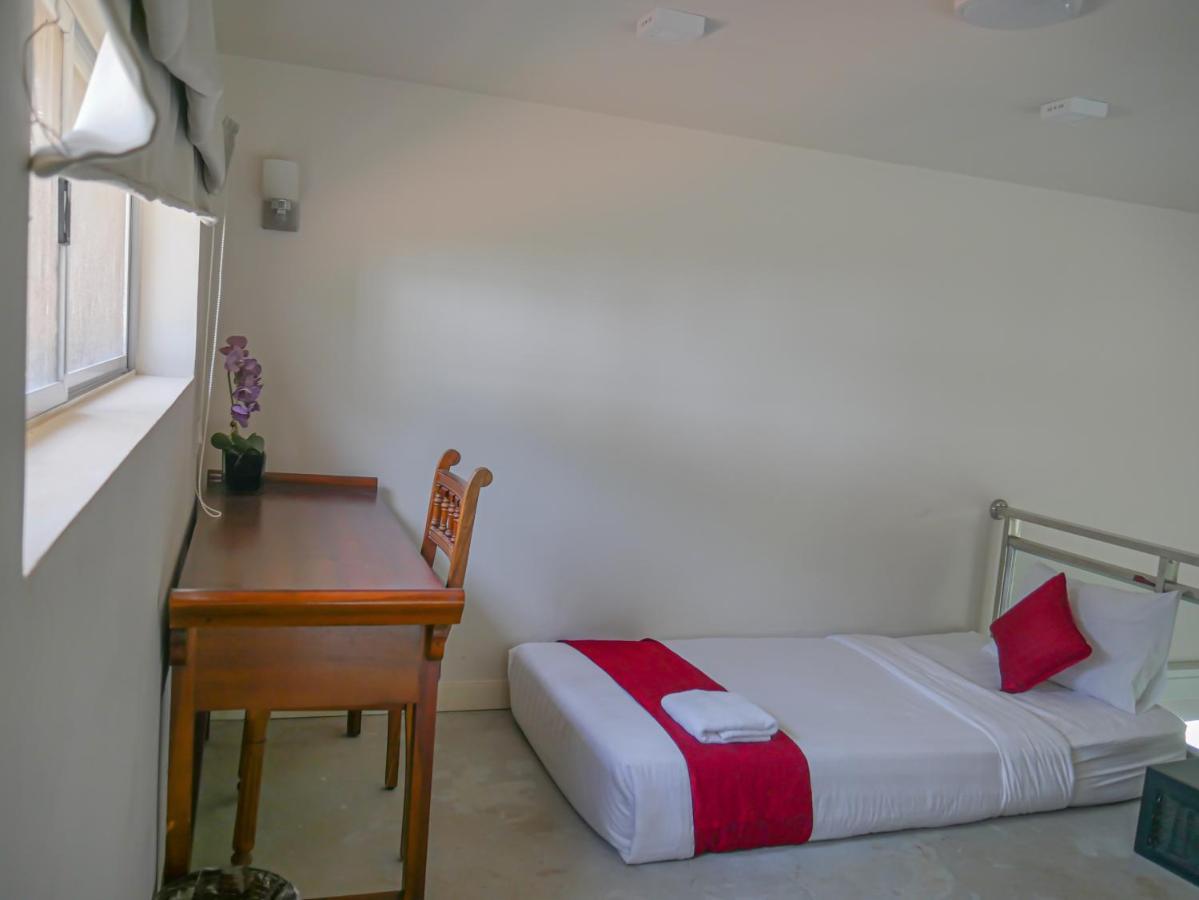 Vkirirom Pine Resort Chambak Dangkom Exteriér fotografie